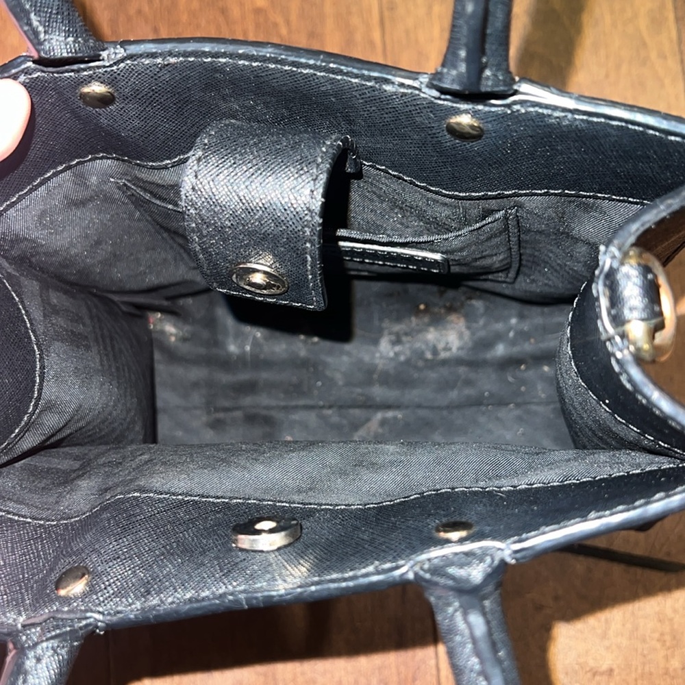 Rebecca Minkoff Mini MAB Crossbody Tote - Picture 6 of 7